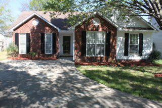 4209 Swan Sea Ct, Monroe, NC 28110-7991