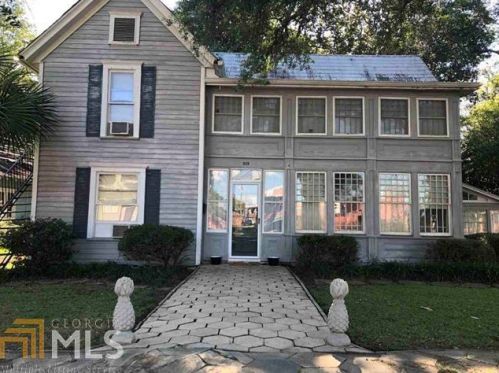 213 Lee St, Fitzgerald, GA 31750-2414