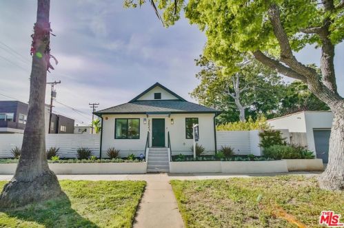 2021 Idaho Ave, Santa Monica, CA 90403-3315