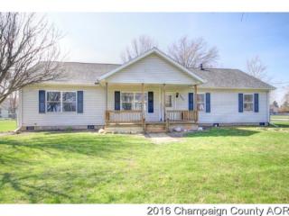 2490 2nd St, Mansfield, IL 61854-6850