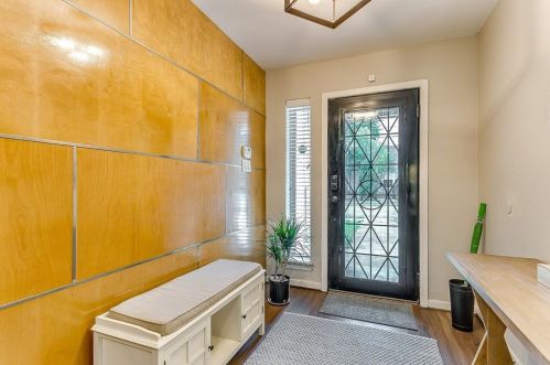 4708 Belmont Ave, Dallas TX  75204-3440 exterior