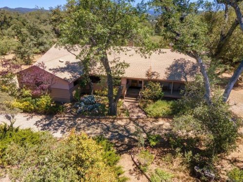 4861 Meadowridge Rd, Santa Ysabel, CA 92070-9724