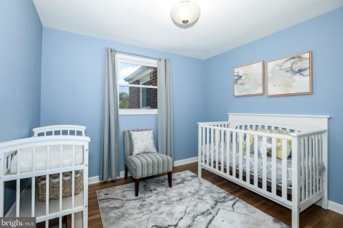 3703 Everton St, Silver Spring MD 20906-4345 exterior