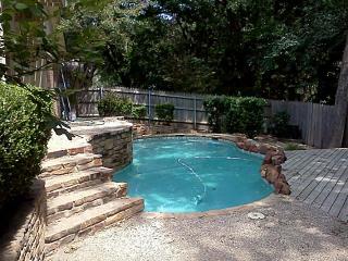 415 Dillard Ln, Coppell TX  75019-3925 exterior