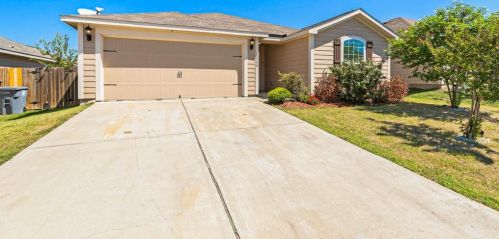 14259 Greenhaw Ln, Dallas TX  75253-5083 exterior