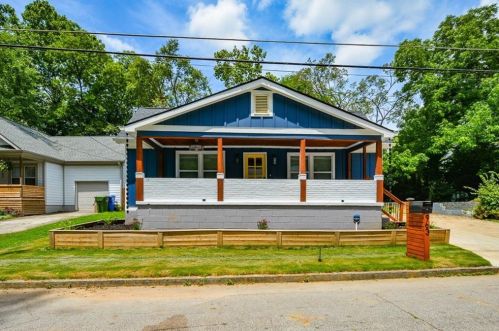 963 Hubbard St, Atlanta, GA 30310-3000