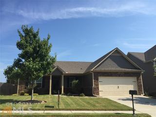 66 Village Pass, Newnan, GA 30265-5548
