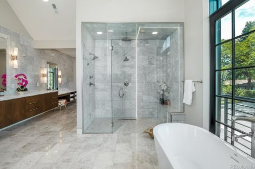 155 Southmoor Dr, Denver CO  80220-5957 exterior