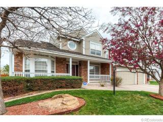 5457 Hannibal Way, Denver CO  80015-4275 exterior