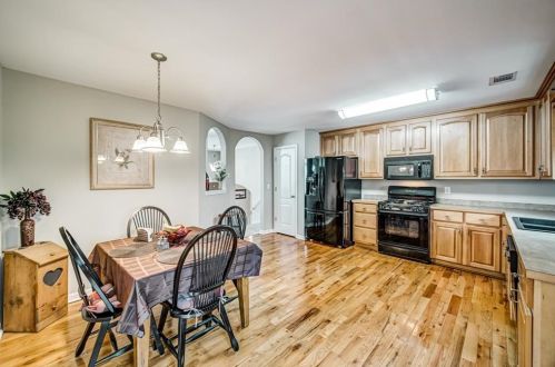 330 Wood Ct, Big Canoe GA  30143-6063 exterior