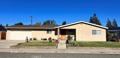 1677 Agnew St, Simi Valley, CA 93065-2138