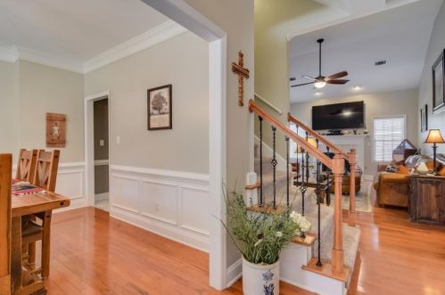 4219 Aerie Cir, Evans GA  30809-4887 exterior