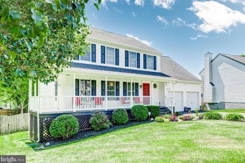 7412 Sterling Dr, Fredericksburg, VA 22407-7354