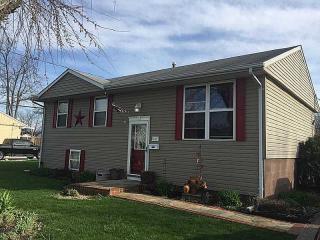 427 Monaco Dr, Springfield, OH 45506-3323