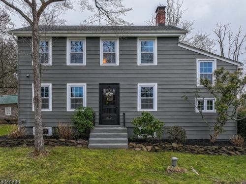 47 Locktown School Rd, Flemington, NJ 08822-2752