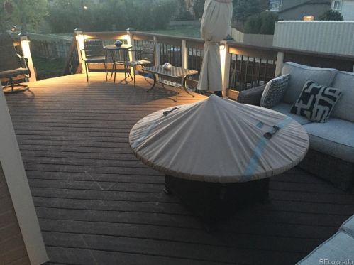 17049 Motsenbocker Way, Parker CO 80134-7621 exterior