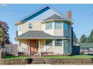 537 Connell Ave, Beaverton OR  97124-2907 exterior