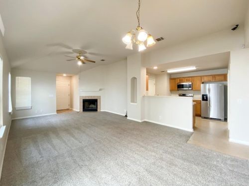 16921 Hamilton Point Cir, Webberville TX  78653-5240 exterior