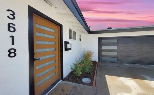 3618 Glenroy Ave, Anaheim CA  92804-4617 exterior