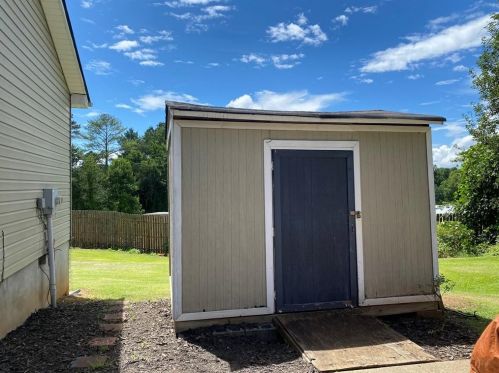 48 Lost Creek Cir, Dawsonville, GA 30534-7749