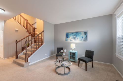 735 Spires Dr, Oswego, IL 60543-4045