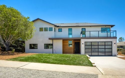 1011 Emma Dr, Cardiff By The Sea, CA 92007-1412