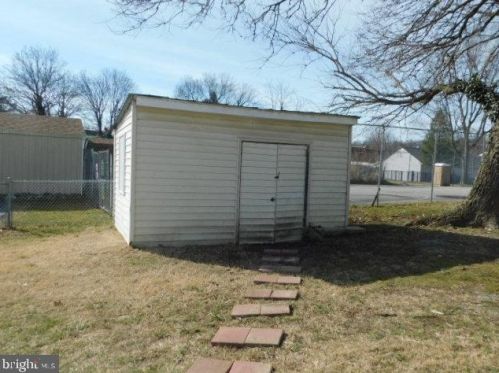 57 Zorger St, Harpers Ferry WV  25425-7084 exterior