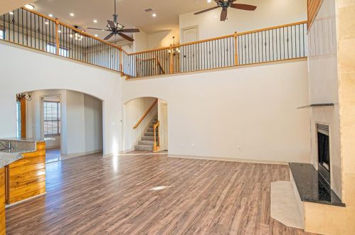 5555 State Highway 160, Whitewright TX 75491-4778 exterior