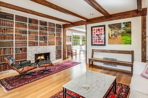 1201 Oak Ave, Manhattan Beach, CA 90266-5125