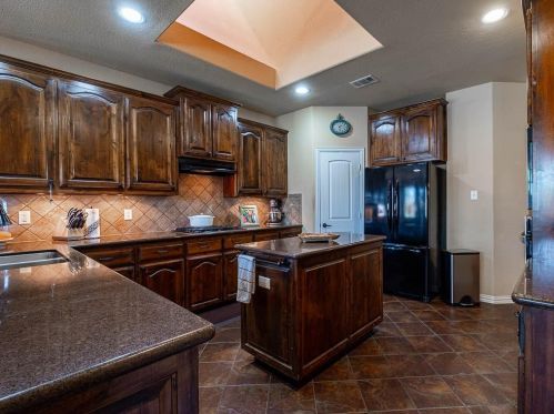 2605 Las Ventanas Trl, Fort Worth TX  76131-2808 exterior