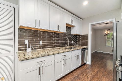 2843 Mango Cir, Atlanta GA  30318-3836 exterior