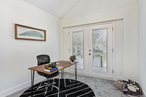 3063 Hudson St, Denver CO  80207-2746 exterior