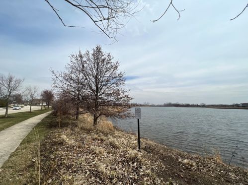 2451 Justin Ln, Pingree Grove IL  60140-9030 exterior