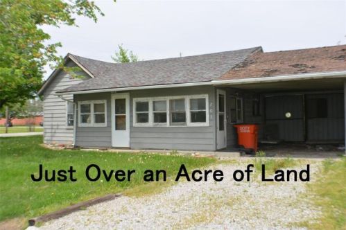 201 Taylor St, Reno, IL 62086-3002
