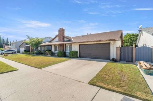 1793 Garvin Ave, Simi Valley, CA 93065-3737