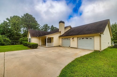 148 Sol Bridges Rd, Newnan, GA 30263-3711