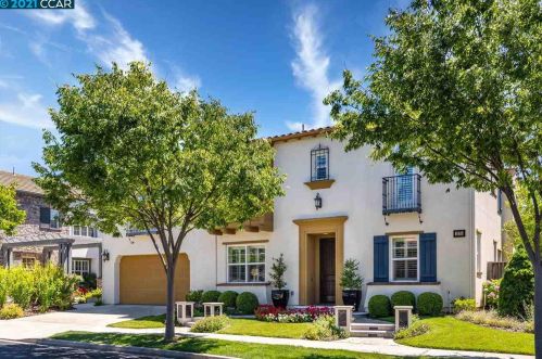 1575 Bayberry View Ln, San Ramon, CA 94582-5725