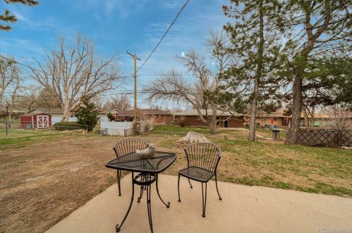 2628 16th Ave, Greeley CO  80631-8204 exterior