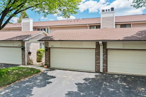 411 Swan Blvd, Bannockburn, IL 60015-3673