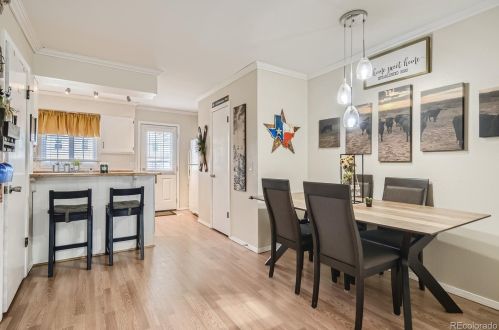 3135 Estes St, Denver CO  80227-4688 exterior