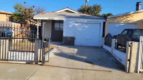 11443 Foster Rd, Norwalk, CA 90650-2723