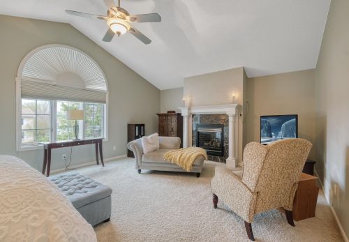 412 Bucher Ave, Saint Paul MN  55126-4661 exterior