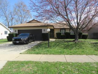 704 Compton Ave, Champaign IL  61822-2341 exterior