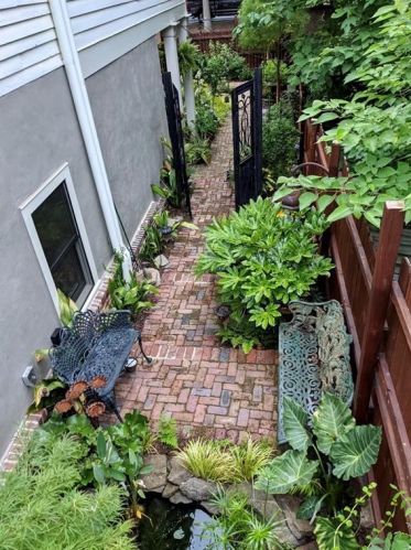 788 Lake Ave, Atlanta GA  30307-2454 exterior