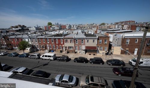 412 Jackson St, Philadelphia PA  19148-5705 exterior