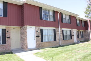8247 Mount Carmel St, Dayton OH  45424-6902 exterior