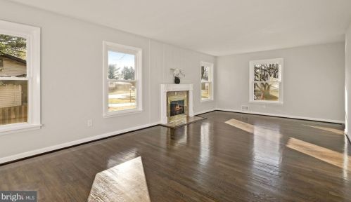 1408 Leister Dr, Silver Spring MD 20904-1548 exterior