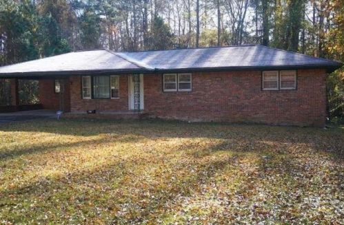 2814 Flt Shl Rd, Atlanta GA  30349-4601 exterior
