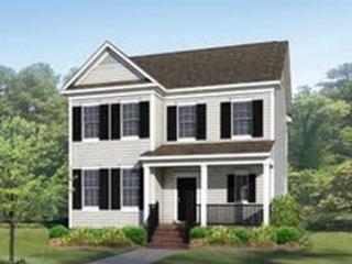 520 Colonel Byrd St, Chesapeake, VA 23323-1319
