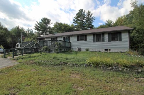 98 Sam Plummer Rd, Milton, NH 03851-4549